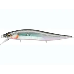 Megabass Vision 110 Jr. Jerkbait ITO Clear Laker