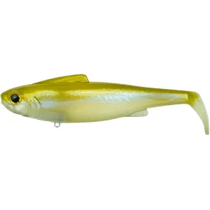 6th Sense Hangover 6.25" Medium Sink Swimbait Honey Hitch