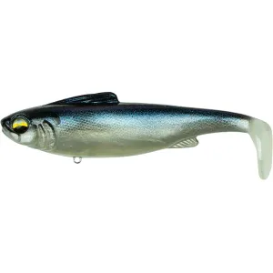 6th Sense Hangover 6.25" Slow Sink Swimbait Pro Blue