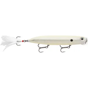Rapala PXR Jowler 127 Topwater Glitter Bone