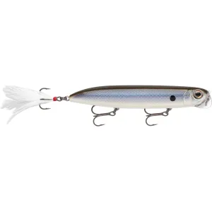 Rapala PXR Jowler 127 Topwater Black Back Shad