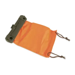 Tasmanian Tiger TAC Safety Flag Panel Olive