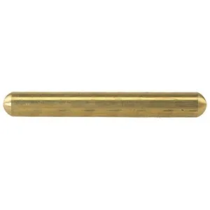 100 Straight Wad Knocker 4 oz Brass