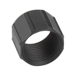 Ed Brown Thread Protector .578"-28 Thread Steel Nitride