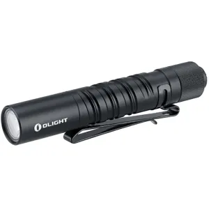 Olight I3T EOS Flashlight AAA Battery Black