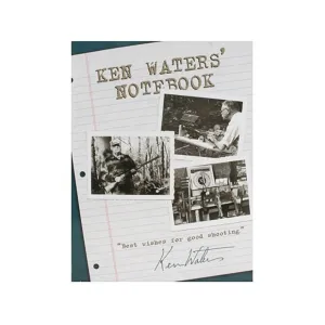 Ken Waters' Notebook by Ken Waters