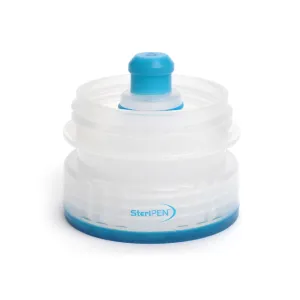 SteriPEN Wide Mouth Pre-Filter Water Filter