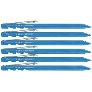 Sea to Summit Ground Control Tent Stakes