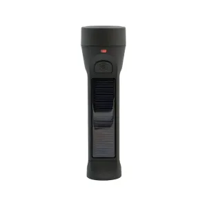 HybridLight Journey 200 Flashlight Black