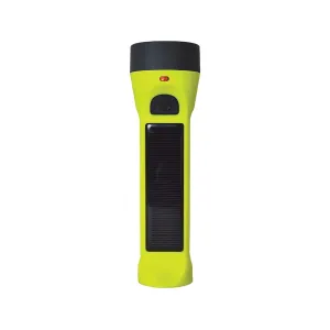 HybridLight Journey 200 Flashlight Hi Vis Yellow