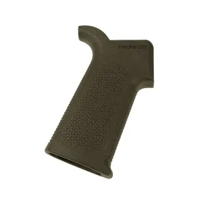 Magpul MOE SL AR-15 Pistol Grip Olive Drab