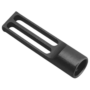 GrovTec Two Point to Single Point Sling Adapter 1"