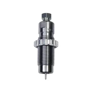 Lee 223 Remington Ackley Improved 40-Degree Shoulder Full Length Sizing Die