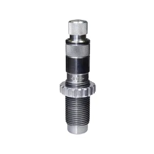 Lee 7x57mm Mauser (7mm Mauser) Precision Micrometer Bullet Seating Die