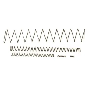 Wolff Service Spring Pack Type 2 for Colt 1908 Vest Pocket 25 ACP (6.35mm) Hammerless