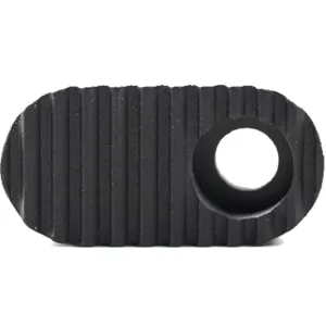 Samson Extended Magazine Release for Ruger PC Charger, PC Carbine Aluminum Black