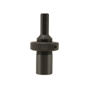 Redding TR-1400 Case Trimmer Power Adapter 1/4" Hex Drive