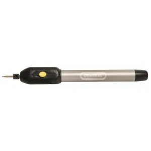 General Tools Precision Engraver