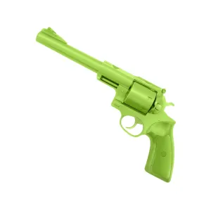 Cold Steel Ruger Super Redhawk Revolver Rubber Training Pistol