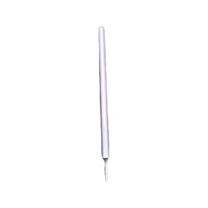 F.W. ARMS Universal Depriming and Decapping Die Pin .08" Flash Hole 5PK