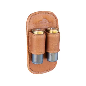 Wild Hare Shotgun Shell Holder Dusk