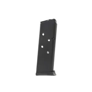 ProMag Magazine for Colt Defender 45 ACP 7-Round Steel Blue