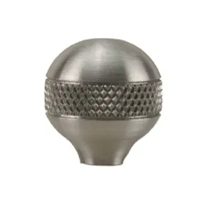 PTG Ball Bolt Knob