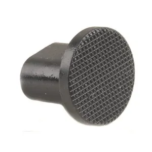 Power Custom Oversized AR-15 Magazine Release Button Matte