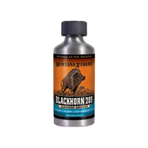 Blackhorn 209 Gun Cleaner 6 oz Liquid