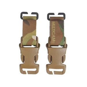 Velocity Systems SwiftClip Kit Multicam