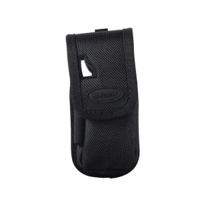 Kestrel Belt Clip Carry Case Black