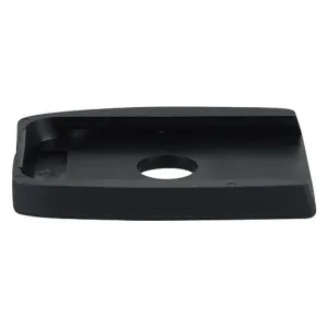 HK USP Compact Magazine Floorplate 45 ACP 8-Round Blue