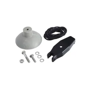 Lowrance Suction Cup Transducer Mounting Kit