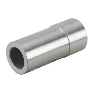 Nighthawk Custom 1911 Commander Reverse Recoil Spring Plug Stainless Steel