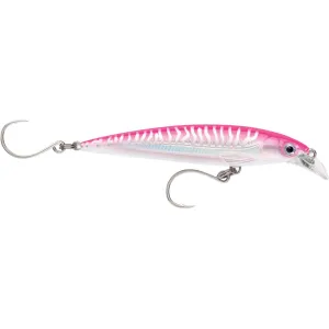 Rapala X-Rap Long Cast 14 Jerkbait Hot Pink UV