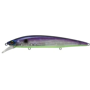 Jackall Rerange 110 Jerkbait Secret Shad II