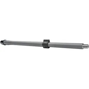 Noveske SPR AR-15 Barrel 5.56x45mm NATO 18" Medium Contour 1:7" Twist Bead Blasted Stainless with Low Profile Gas Block