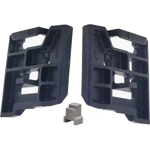 Desert Tech Quattro-15 Magwell Adapter for Standard Magazines