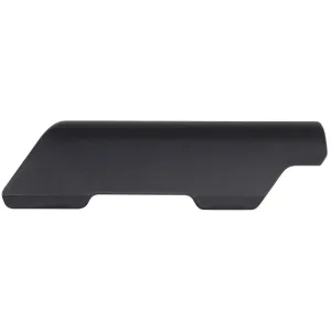 Magpul CTR, MOE Cheek Rest 1/2" Black