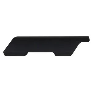 Magpul CTR, MOE Cheek Rest 1/4" Black