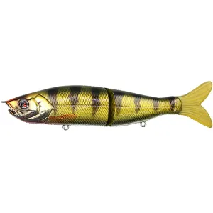River2Sea S-Waver 168S Swimbait Yellow Perch