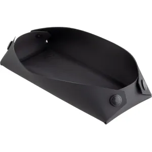 Magpul DAKA Magnetic Field Tray Small Reinforced Polymer Black