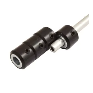 Double Alpha Magnetic Collars for Primer Tube 4PK