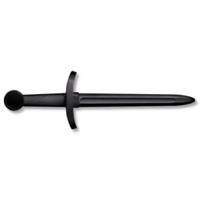 Cold Steel Training Dagger 13" Training Edge Blade  Polymer Black