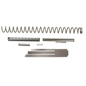 Wolff 1911 Commander Service Spring Pack 45 ACP
