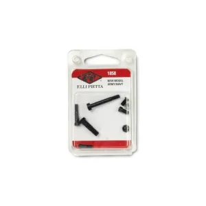 Taylor's & Company Screw Kit for Pietta 1858 Remington
