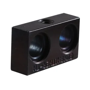 Gunsmither Ruger Elevating Ruger 10/22 Barrel Retaining Block