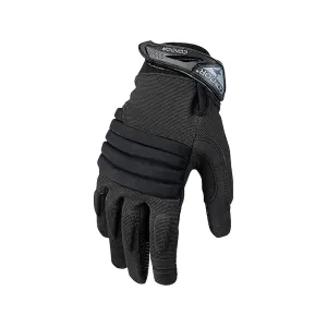 Condor Men's Stryker Padded Knuckle Gloves Black Large