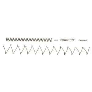 Wolff Service Spring Pack Type 2 for CZ 24 (1924) 380 ACP