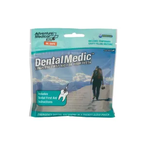 Adventure Medical Kits Dental First Aid Kit